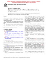 ASTM D3720-90(2005) (1.7.2005)