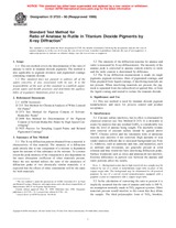 ASTM D3720-90(1999) (10.5.1999)