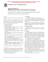 ASTM D3732-82(2001) (1.1.2001)