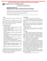 ASTM D3732-82(1996)e1 (1.1.2001)