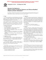 ASTM D3733-93(1998) (1.1.1993)