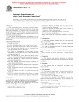 ASTM D3734-01 (10.5.2001)