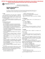 ASTM D3735-96 (1.1.2001)
