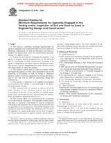 ASTM D3740-04a (1.11.2004)