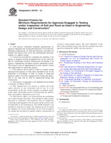 ASTM D3740-12 (1.3.2012)
