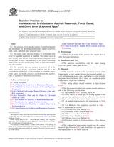ASTM D3745/D3745M-95(2015)e1 (1.1.2015)