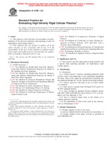ASTM D3748-03 (10.9.2003)