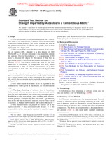 ASTM D3752-98(2006) (1.6.2006)