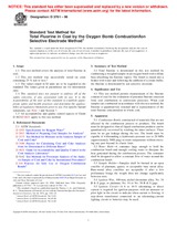 ASTM D3761-96 (1.1.1996)