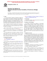 ASTM D3762-03 (10.8.2003)