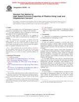ASTM D3763-10 (1.7.2010)