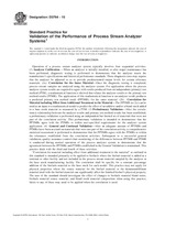 ASTM D3764-15 (1.4.2015)