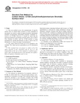 ASTM D3765-03 (10.6.2003)