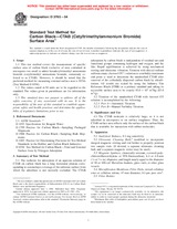 ASTM D3765-04 (1.6.2004)