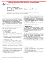 ASTM D3765-99 (10.8.1999)