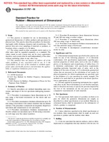 ASTM D3767-96 (10.1.2001)