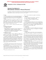 ASTM D3768-96(2000) (1.1.2000)