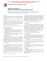 ASTM D3769-96(2000) (1.1.2000)