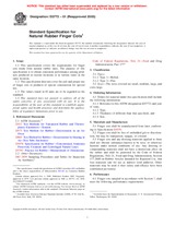 ASTM D3772-01(2005) (1.10.2005)