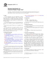 ASTM D3772-15 (15.7.2015)