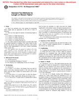 ASTM D3773-90(1996)e1 (1.1.1996)
