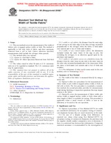 ASTM D3774-96(2008)e1 (1.7.2008)
