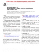 ASTM D3787-07 (1.7.2007)