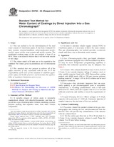 ASTM D3792-05(2015) (1.6.2015)