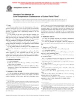 ASTM D3793-04 (1.6.2004)
