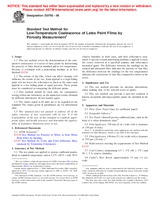 ASTM D3793-06 (1.11.2006)
