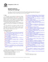 ASTM D3794-00 (10.6.2000)