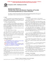 ASTM D3795-00a(2006) (15.3.2006)