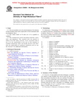 ASTM D3800-99(2004) (1.10.2004)