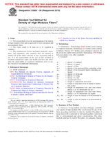 ASTM D3800-99(2010) (1.4.2010)