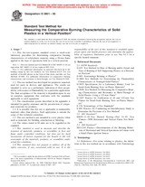 ASTM D3801-00 (10.12.2000)