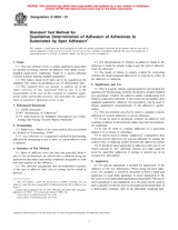 ASTM D3808-01 (10.10.2001)