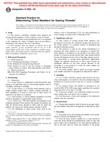 ASTM D3823-94 (10.9.2001)
