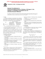 ASTM D3824-95(2000) (1.1.2000)