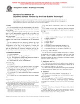 ASTM D3825-90(2000) (1.1.2000)