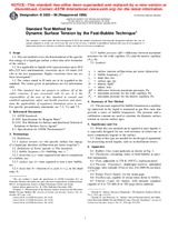 ASTM D3825-90(1995) (1.1.2000)