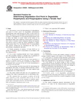 ASTM D3826-98(2008) (1.8.2008)