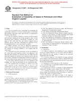 ASTM D3827-92(1997) (1.1.1997)