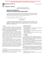 ASTM D3828-98 (10.11.1998)