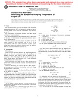 ASTM D3829-93(1998) (10.4.1998)