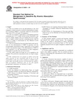 ASTM D3831-01 (10.5.2001)