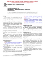 ASTM D3831-01(2006) (1.5.2006)