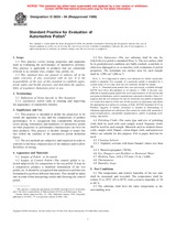 ASTM D3836-94(1999) (10.9.1999)