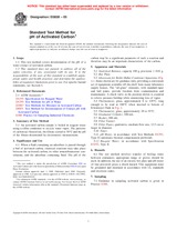 ASTM D3838-05 (1.4.2005)