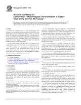 ASTM D3849-14a (1.11.2014)