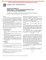 ASTM D3849-95a(2000) (10.5.2000)